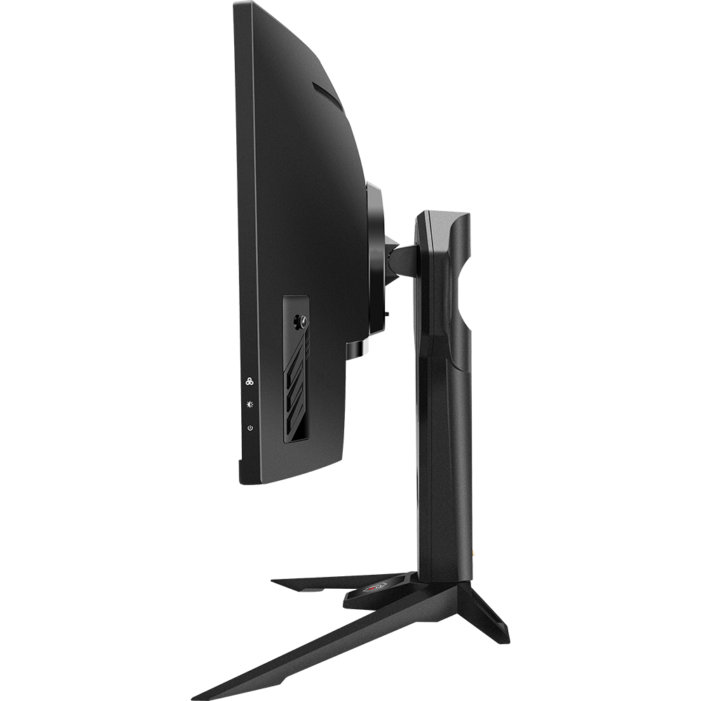 Монитор ASRock 34" Phantom Gaming PG34WQ15R2B