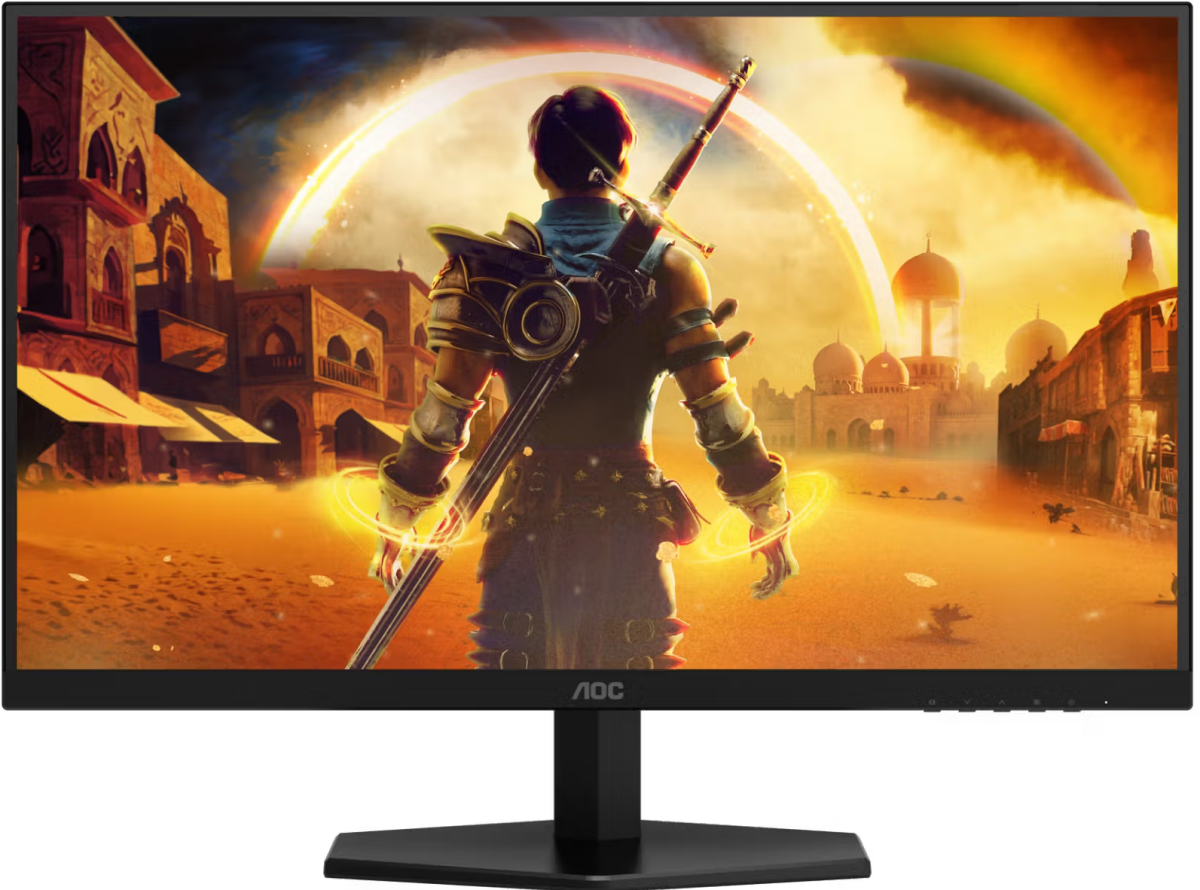 Монитор AOC 27" Q27G42XE