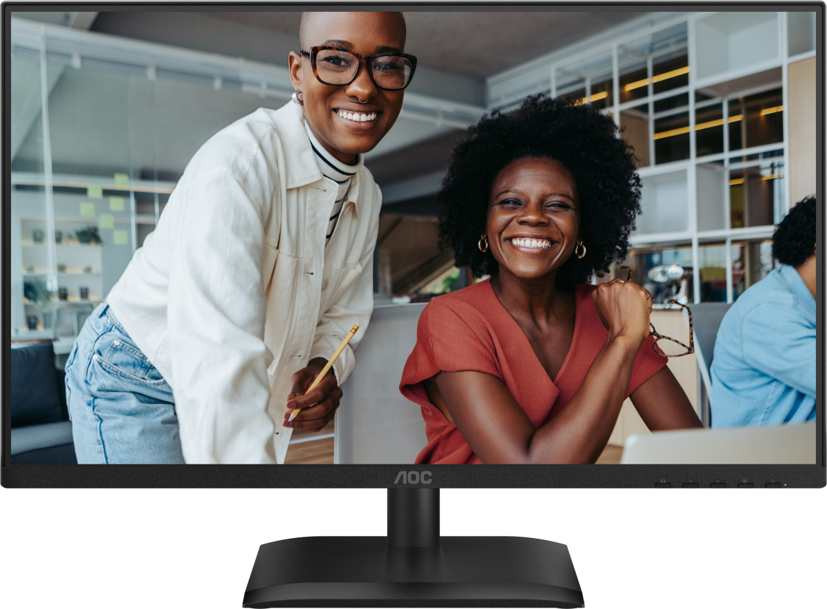 Монитор AOC 24" 24E4U