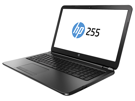 Ноутбук  HP 255 G3 (K3X25EA)
