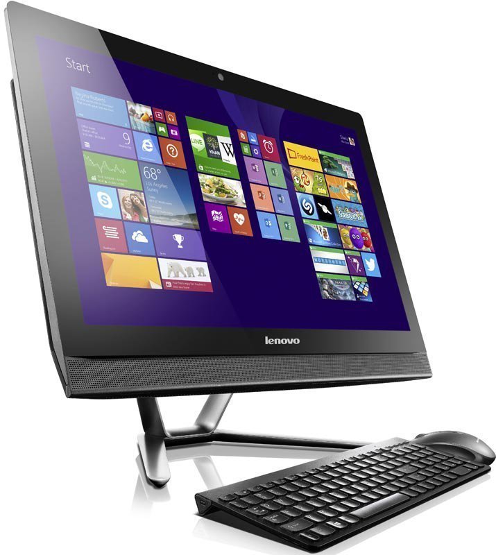 Моноблок Lenovo C50-30 (F0B1004XRK)