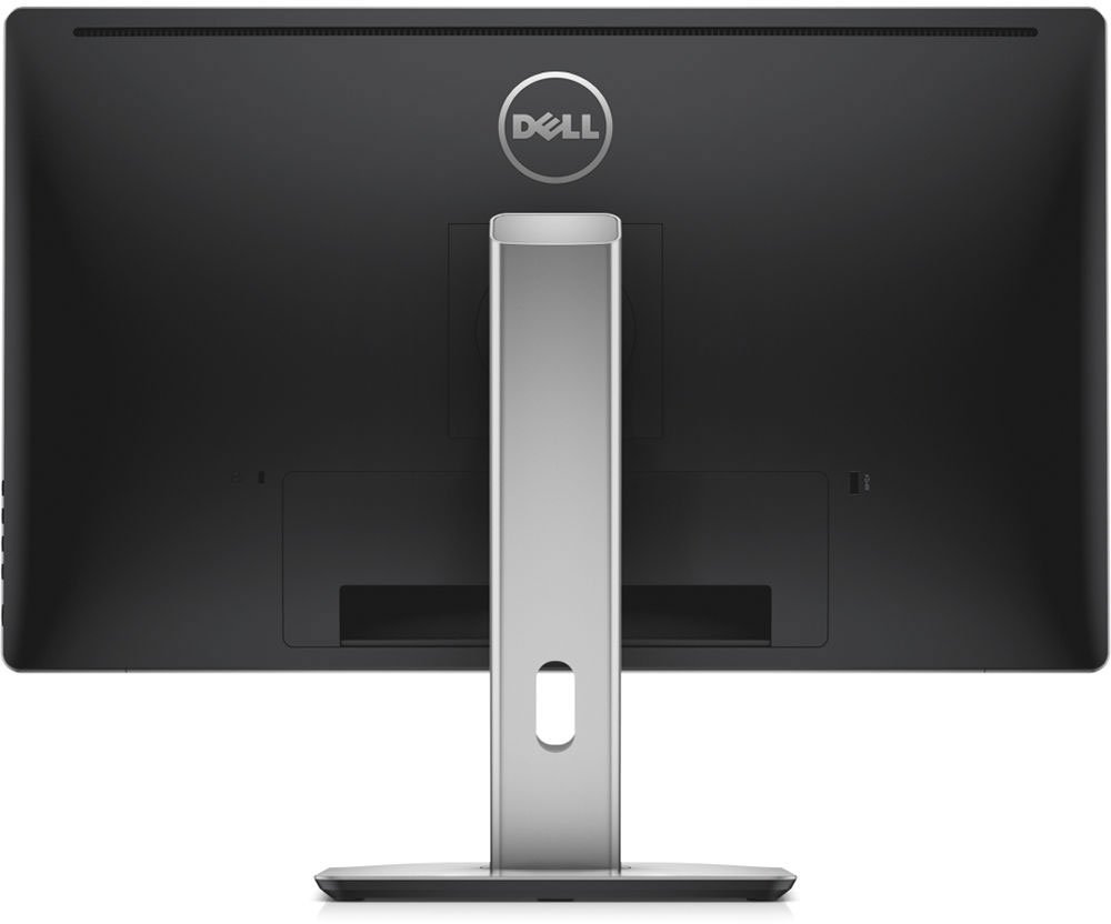 Монитор Dell 27" UP2715K Black