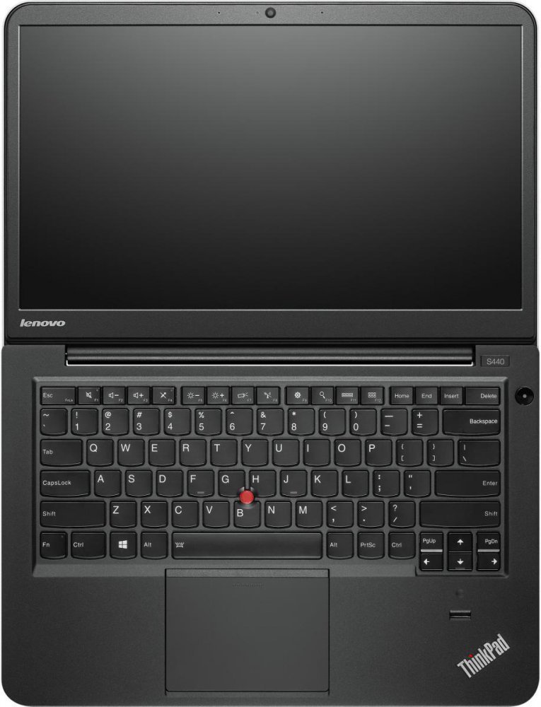 Ноутбук Lenovo ThinkPad S440 (20AYA05HRT)