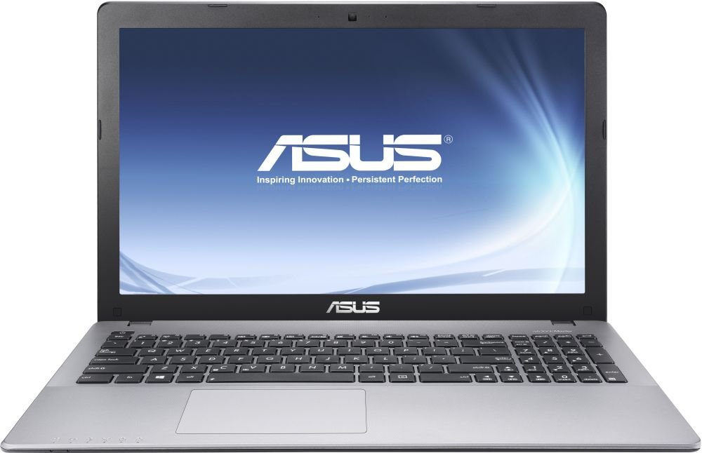 Ноутбук ASUS X550CC