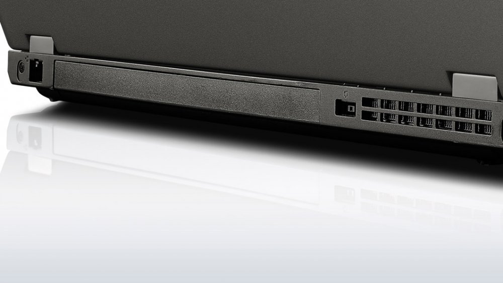 Ноутбук Lenovo ThinkPad W540 (20BG0035RT)