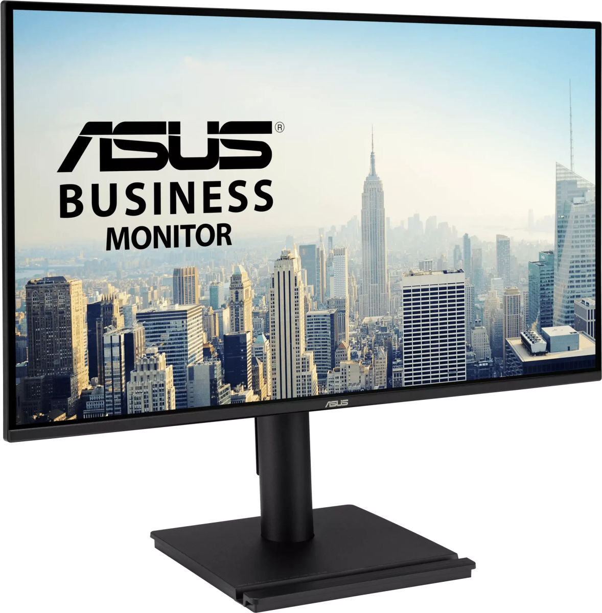 Монитор ASUS 27" VA27AQSE