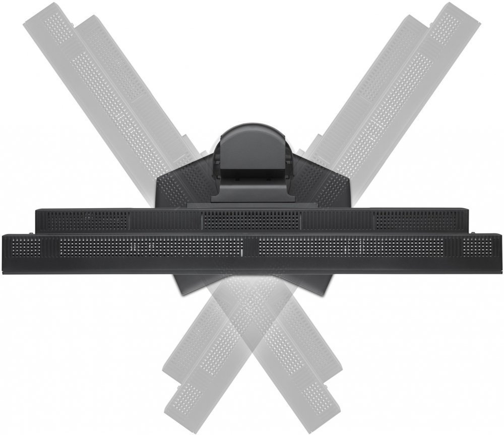 Монитор NEC 32" MultiSync PA322UHD-2-SV2