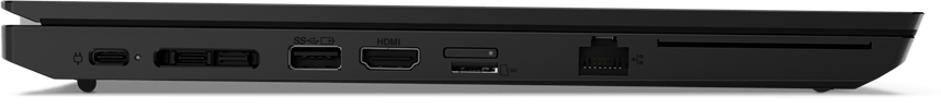 Ноутбук Lenovo ThinkPad L14 Gen 1 (20U1000VRT)