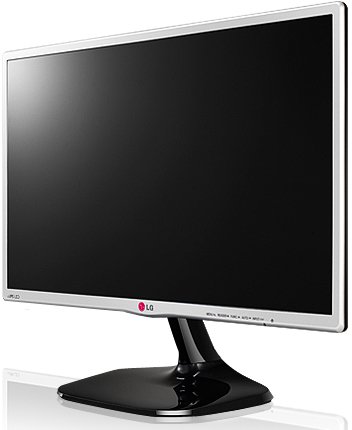 Монитор LG 22"  22MP56HQ-S
