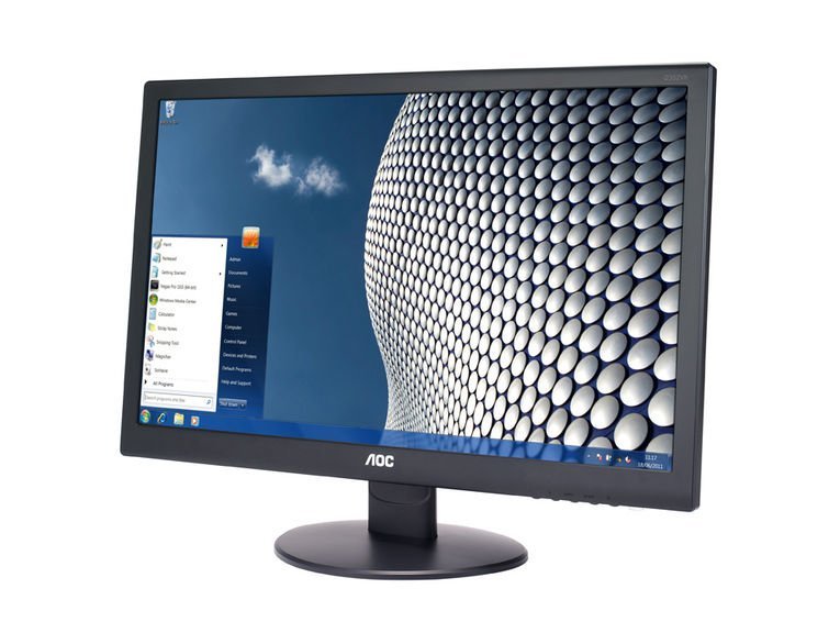 Монитор AOC 23" I2352Vh