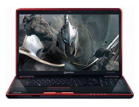 Toshiba Qosmio X500-11G