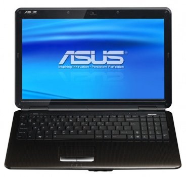 ASUS K50AF