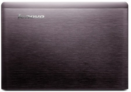 Ноутбук Lenovo IdeaPad U460A (59-064846)