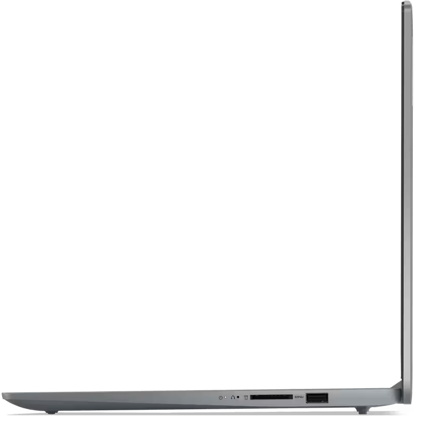 Ноутбук Lenovo IdeaPad Slim 3 15AMN8 (82XQ00EQPS)