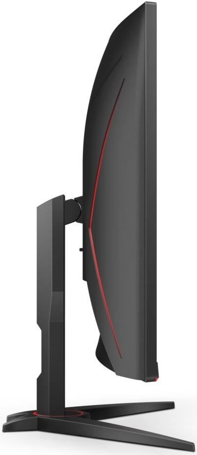 Монитор AOC 32" C32G2AE