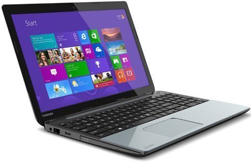 Ноутбук Toshiba Satellite S50-A-K1M