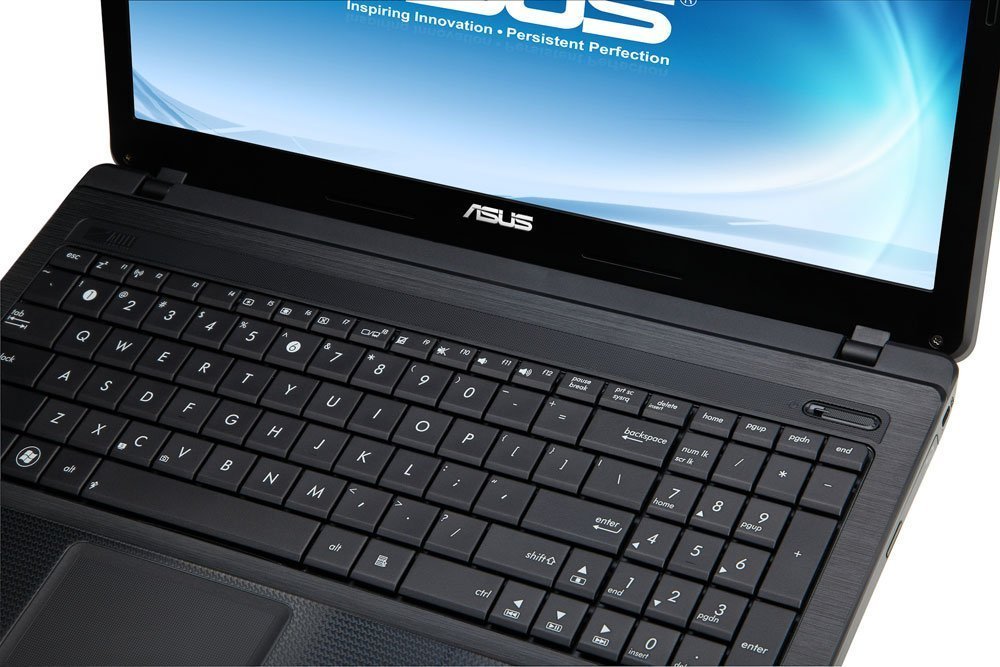 Ноутбук ASUS X54HR (K54HR)