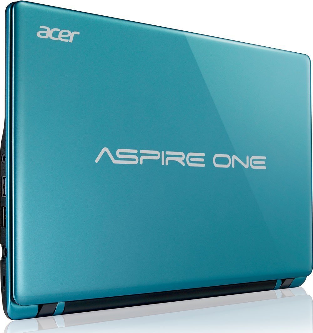 Ноутбук Acer Aspire One AO725-C61bb