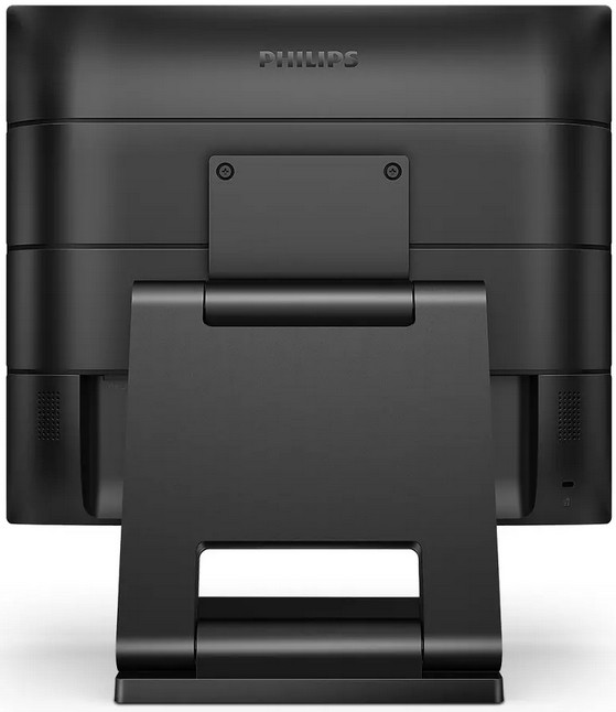 Монитор Philips 17" 172B9TL