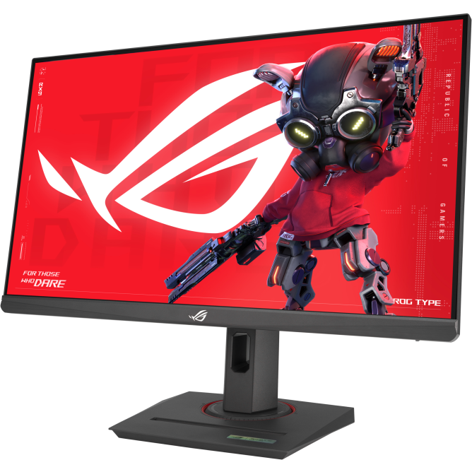 Монитор ASUS 25" XG259CMS ROG Strix