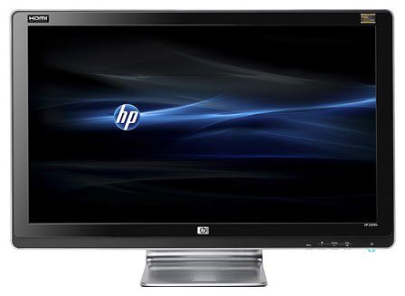 HP 25" 2509m [NT195AA]