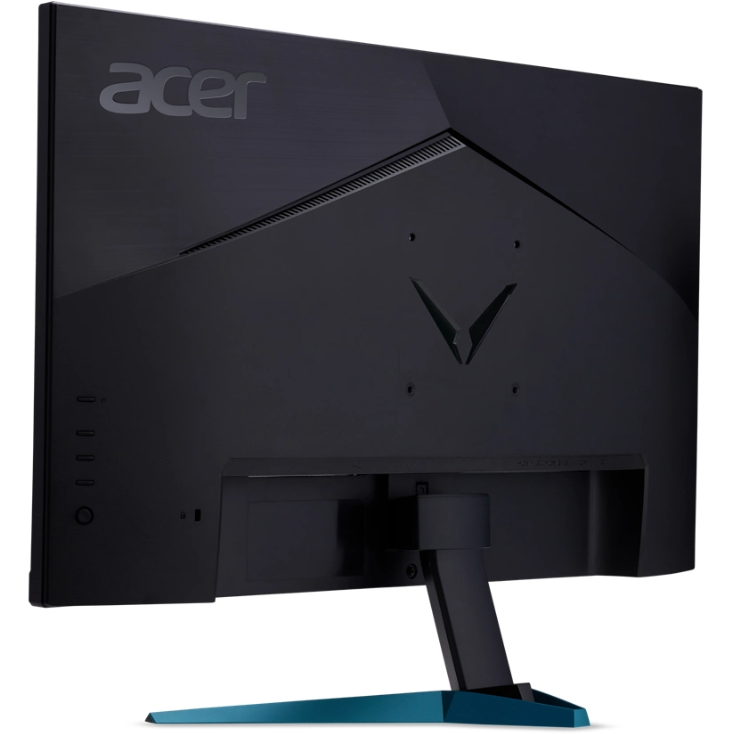 Монитор Acer 27" VG270KLbmiipx Nitro