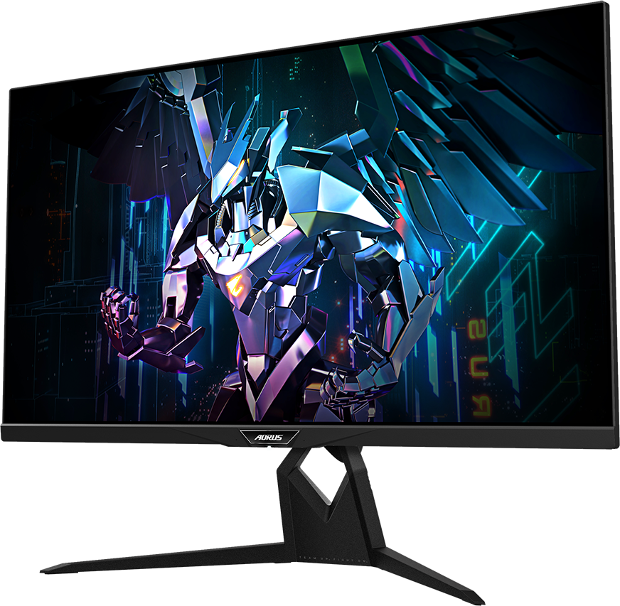 Монитор Gigabyte 32" Aorus FI32Q