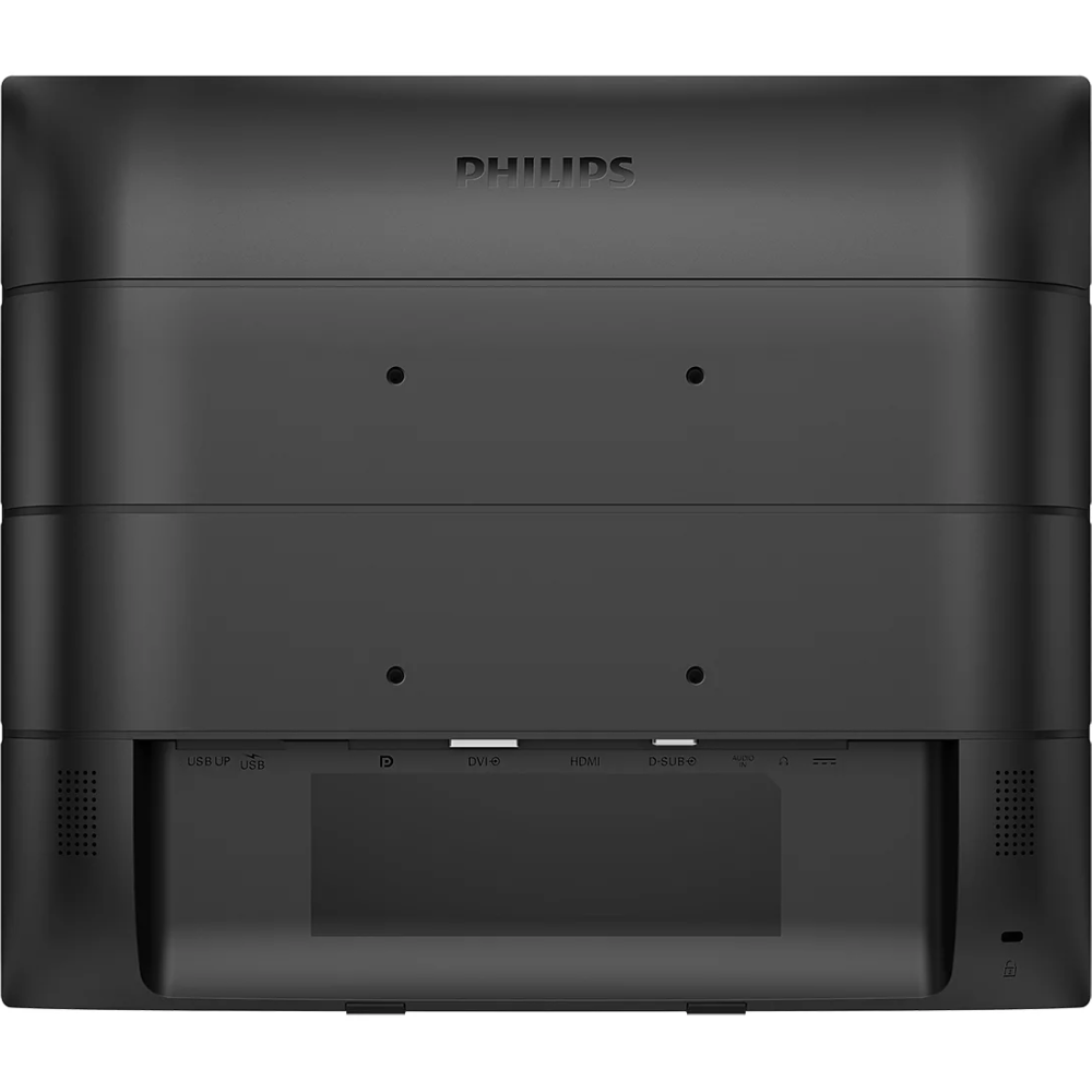 Монитор Philips 17" 172B9TN