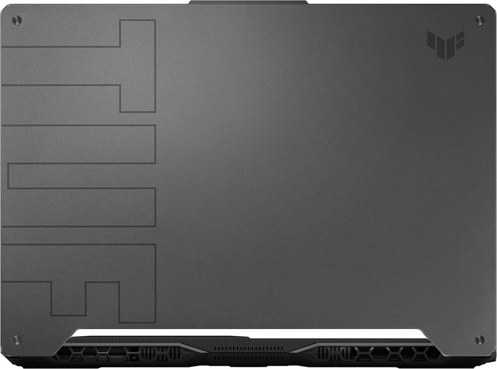 Ноутбук ASUS FX506IC TUF Gaming A15 (HN025)