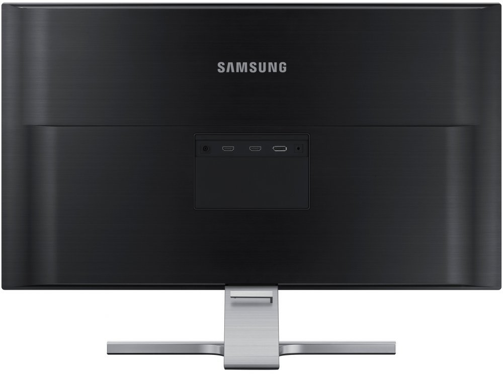 Монитор Samsung 28"  U28D590D