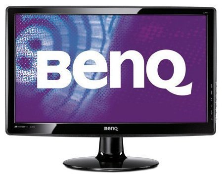 Монитор BenQ 24" GL2440HM