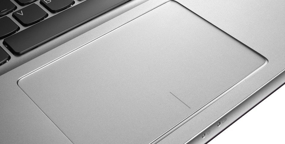 Ноутбук Lenovo IdeaPad U410 (59-343203)