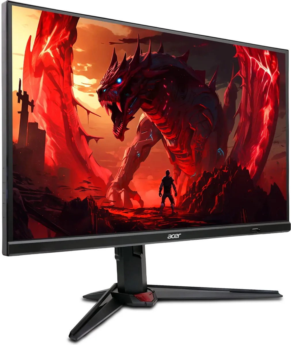 Монитор Acer 27" XV272KV5bmiiprx