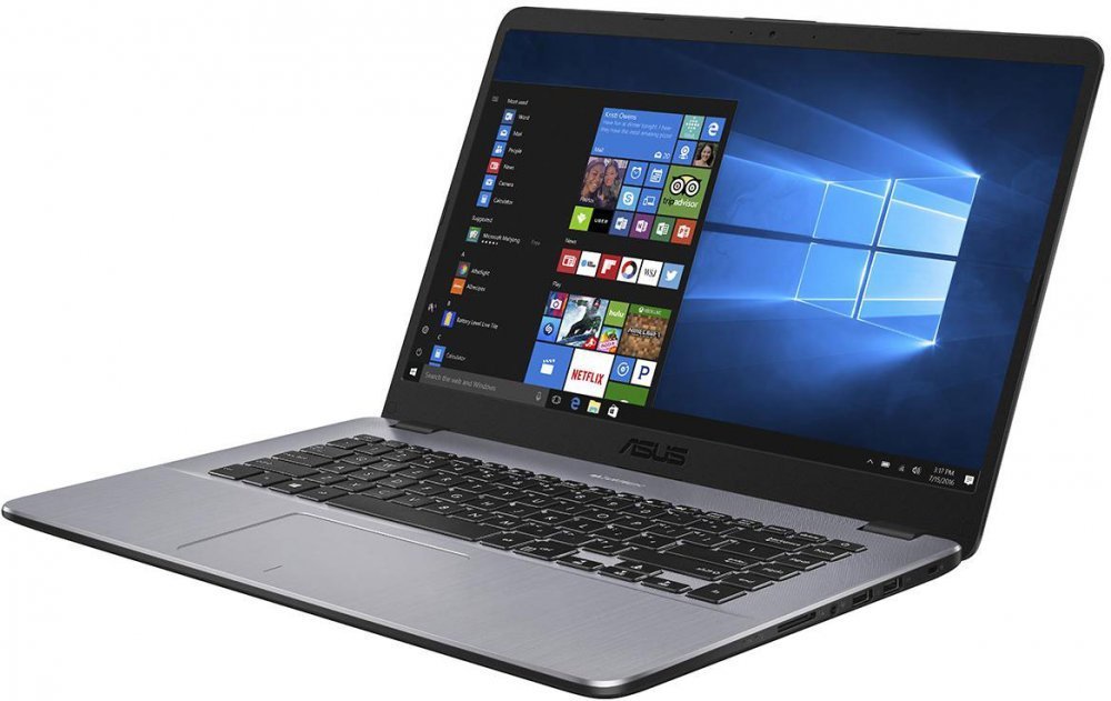 Ноутбук ASUS X505BA (EJ163)