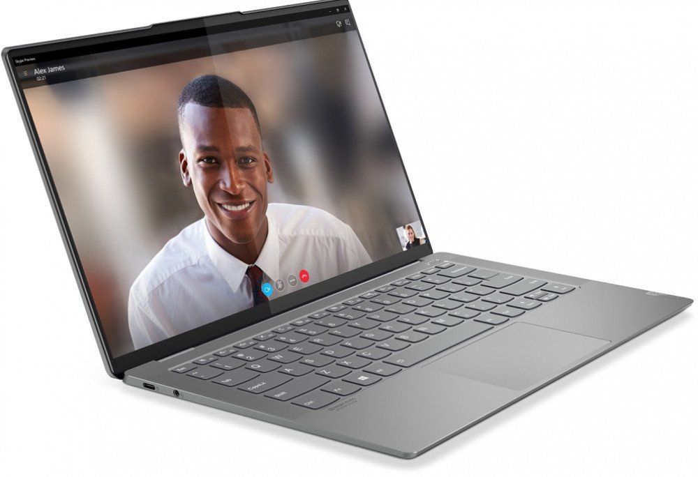 Ноутбук Lenovo Yoga S940-14 (81Q8002YRU)