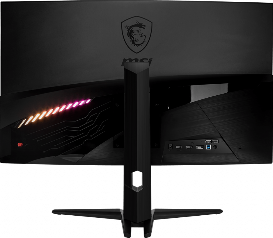 Монитор MSI 32" Optix MAG321CURV
