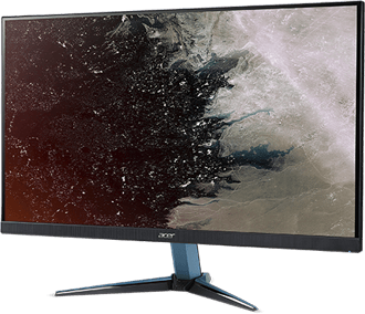 Монитор Acer 27" VG272UVbmiipx Nitro