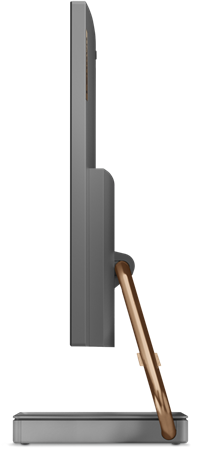 Моноблок Lenovo IdeaCentre A540 (F0EK000XRK)