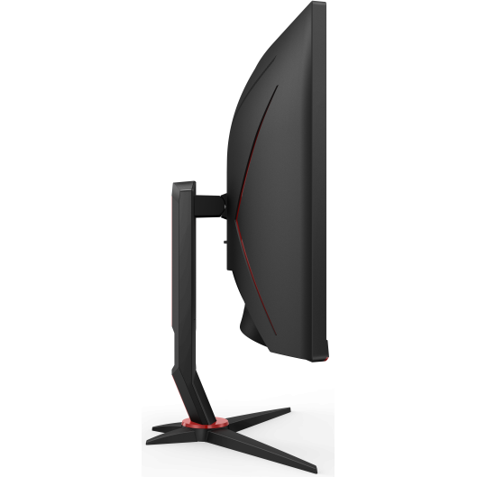 Монитор AOC 34" CU34G2XP