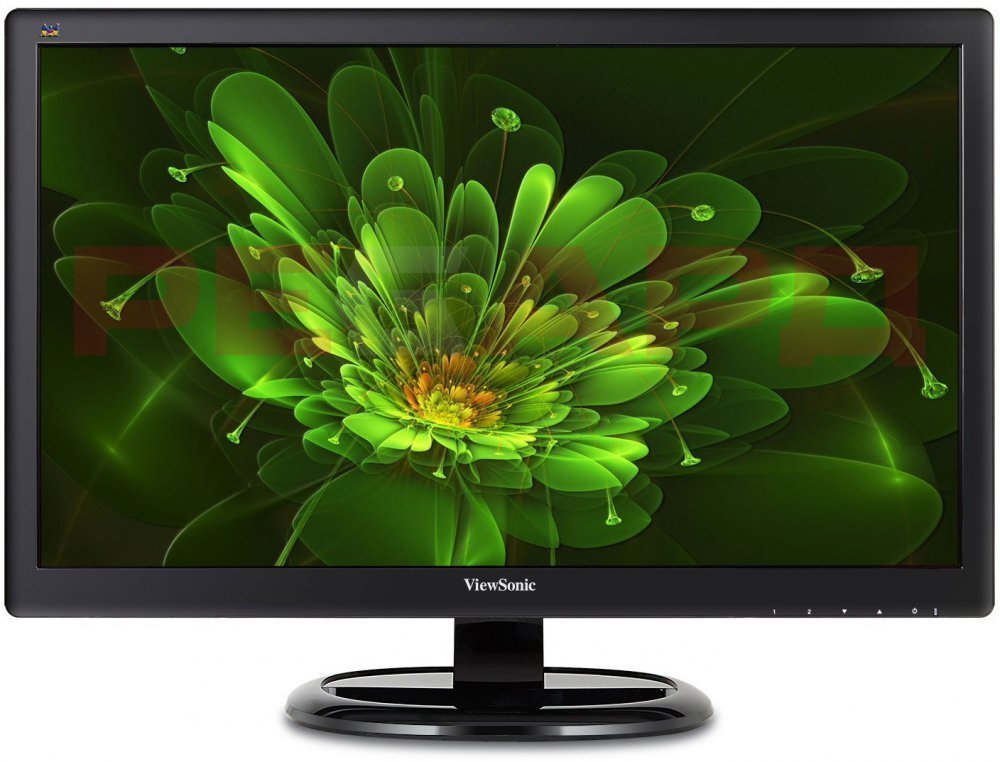 Монитор Viewsonic 22" VA2265SMH
