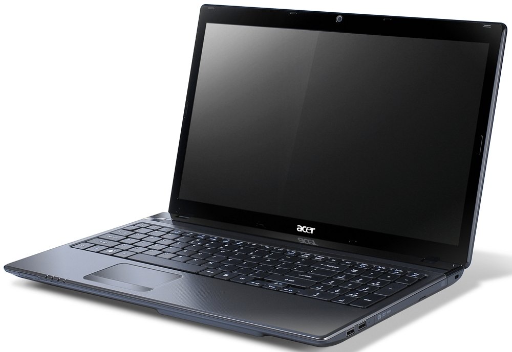 Ноутбук Acer Aspire 5560G-433054G50Mnkk