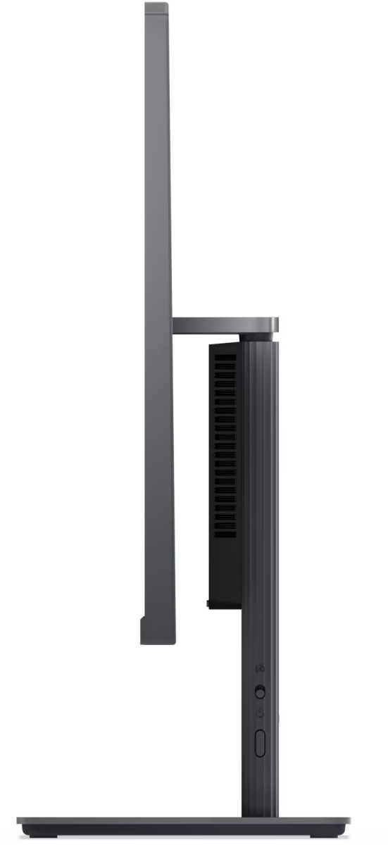 Моноблок Lenovo IdeaCentre AIO 27IRH9 Luna Grey (F0HM011GRU)