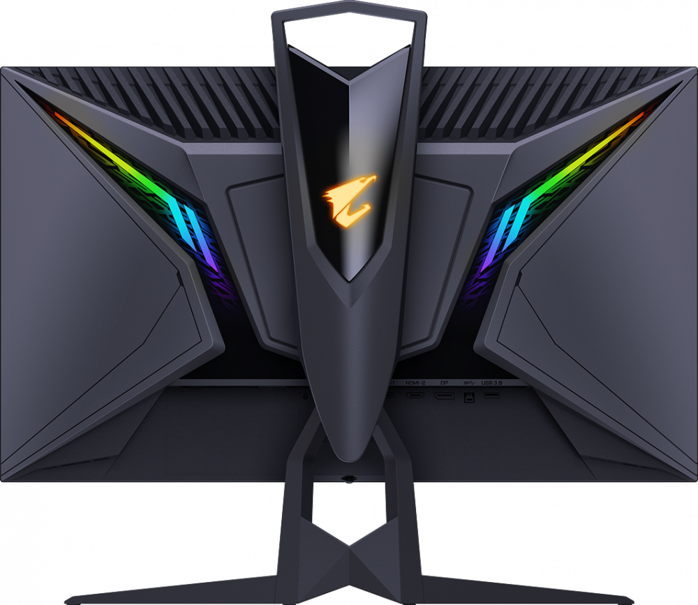 Монитор Gigabyte 25" Aorus KD25F