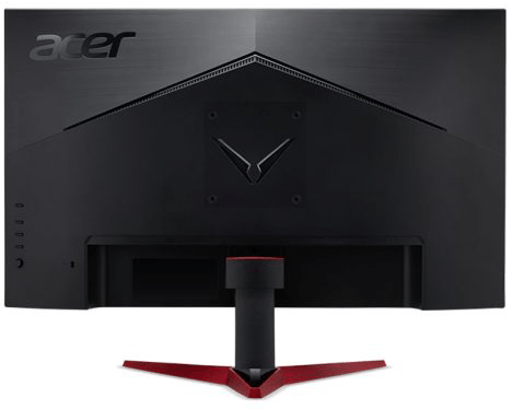Монитор Acer 25" VG252QXbmiipx Nitro