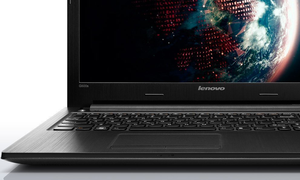 Ноутбук Lenovo IdeaPad G500s (59-401629)