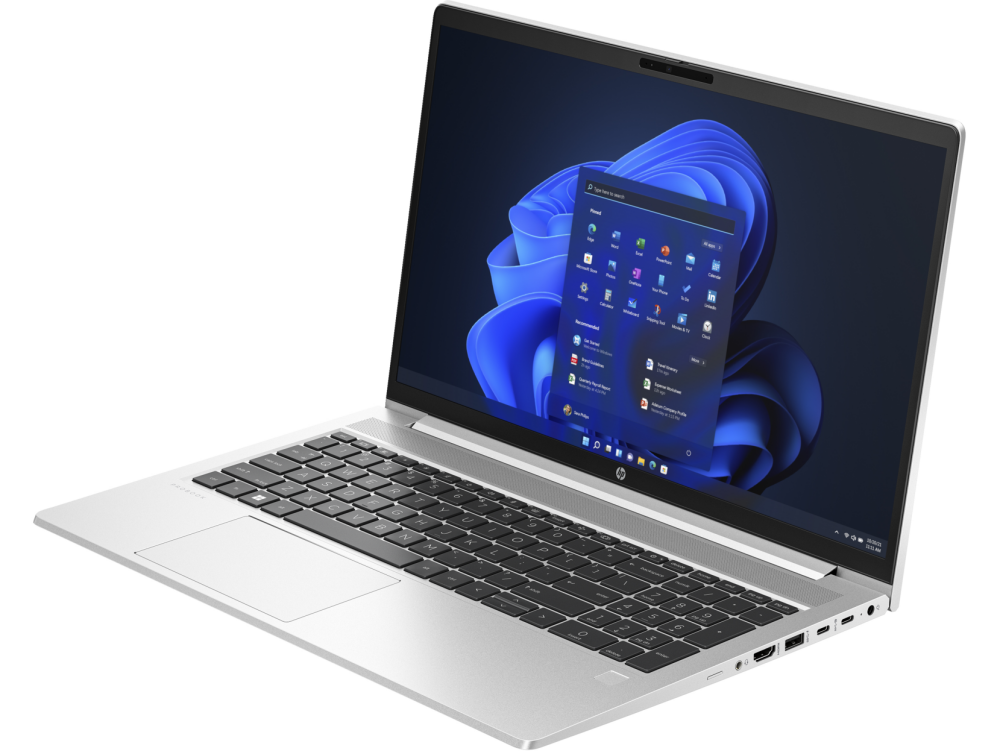 Ноутбук HP ProBook 450 G10 (968W5ET)