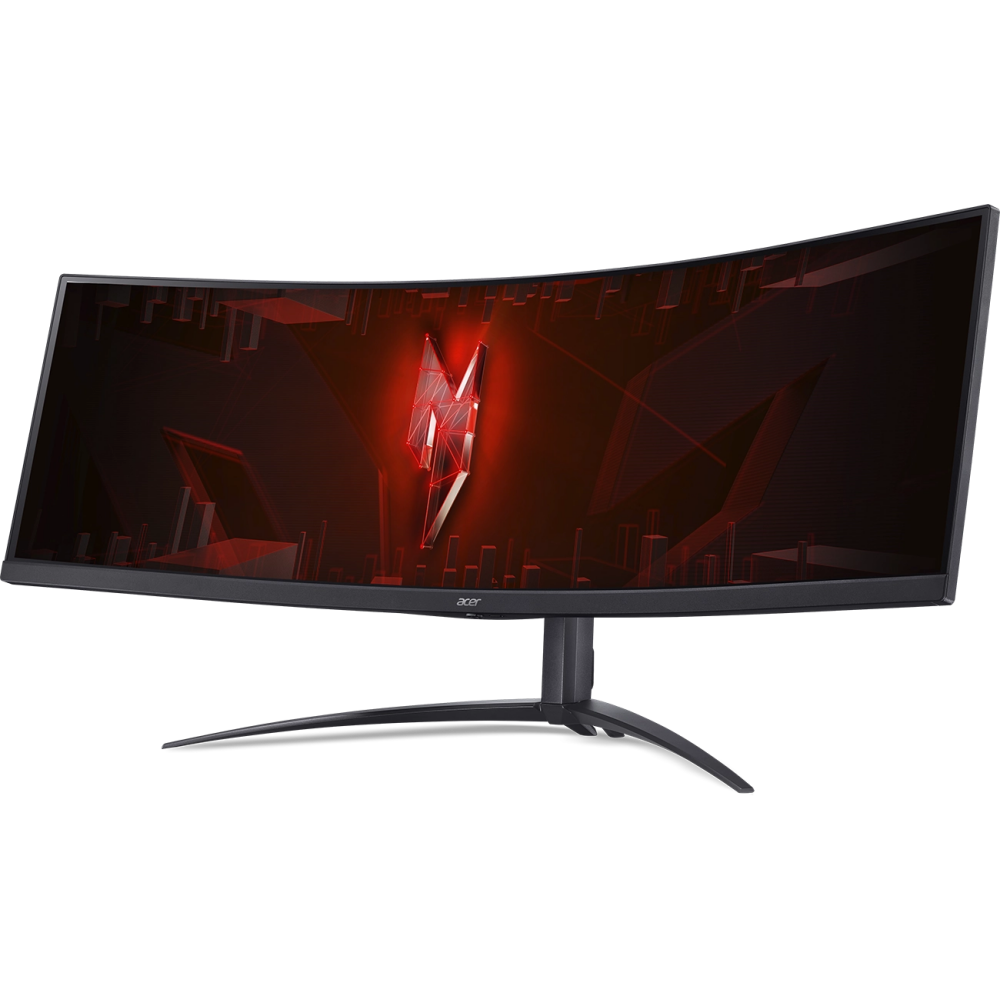 Монитор Acer 45" XZ452CUVbemiiphuzx