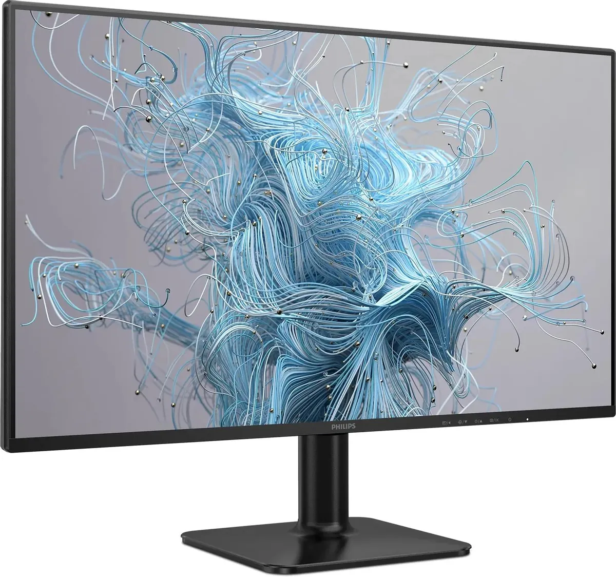Монитор Philips 24" 24E2N1110