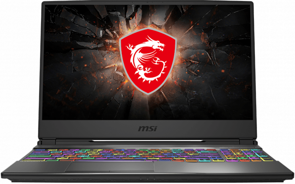 Ноутбук MSI GP65 (9SD-254) Leopard