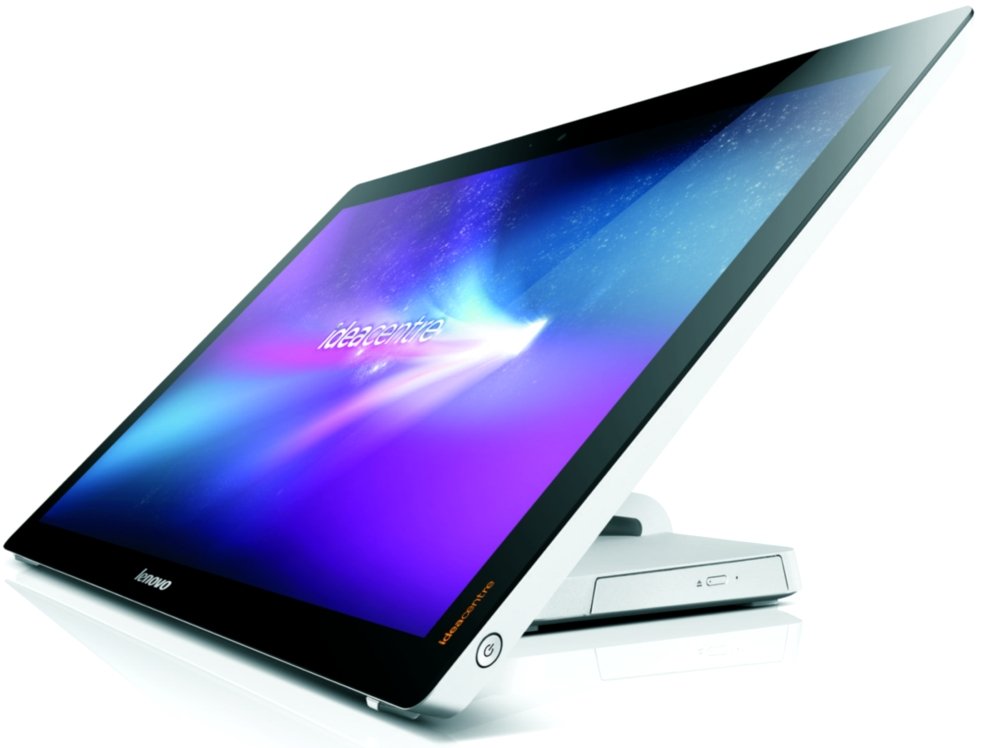 Моноблок Lenovo IdeaCentre A520 (57-319451)